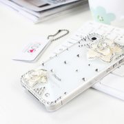 Crystal Rhinestone Phone Case (16)