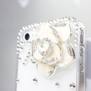 Crystal Rhinestone Phone Case (17)