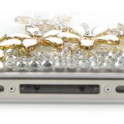 Crystal Rhinestone Phone Case (20)