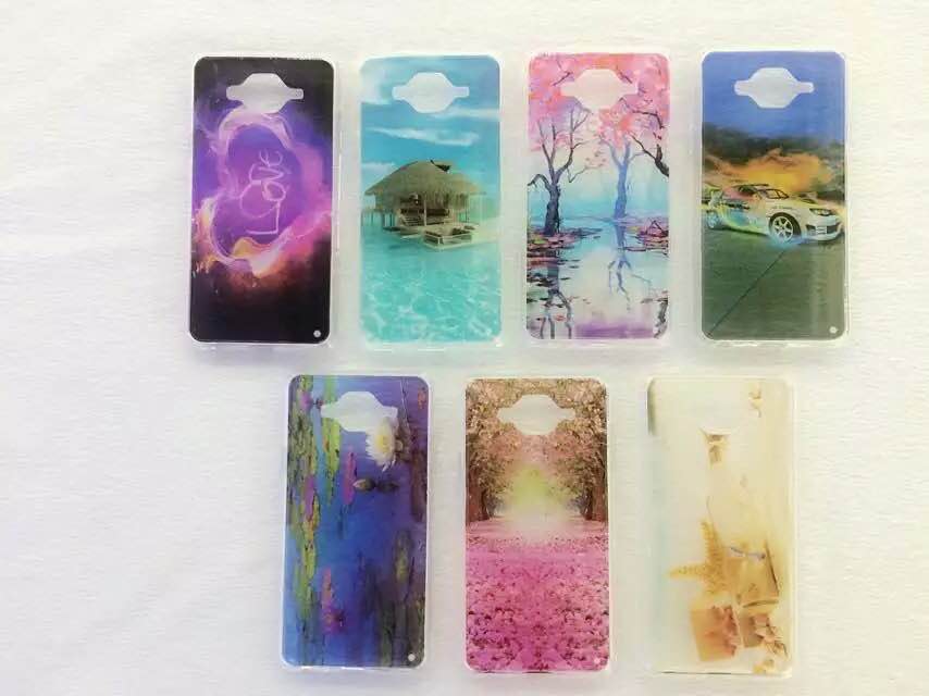 Graphic printing (2)