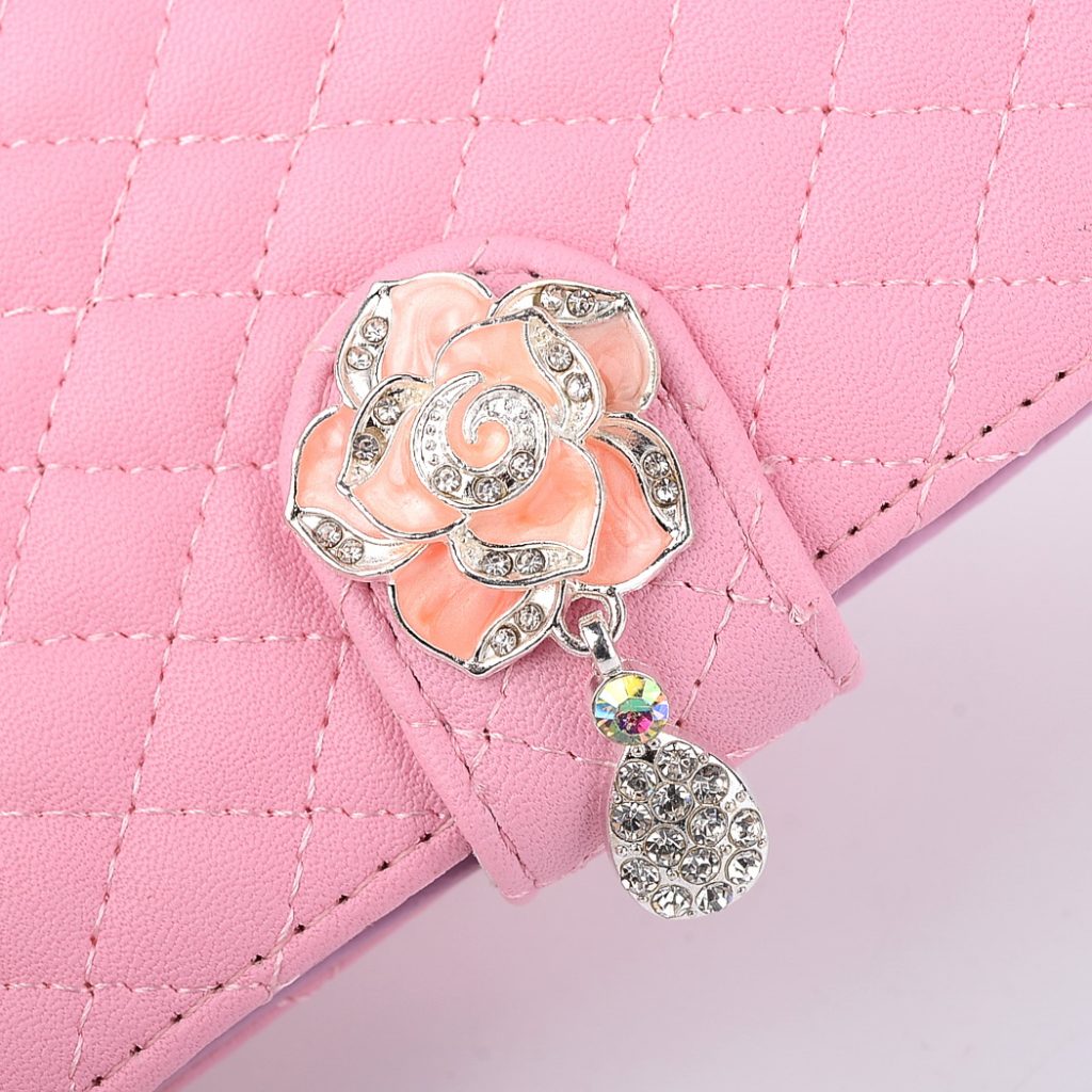 Lambskin Leather