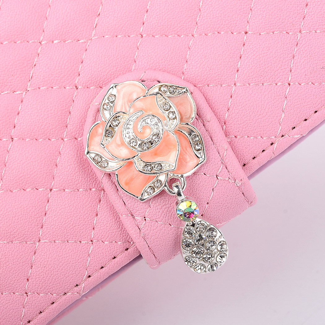 Lambskin Leather