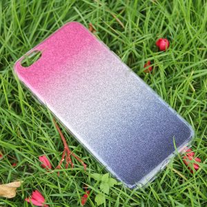 flashing Powder phone case (1)